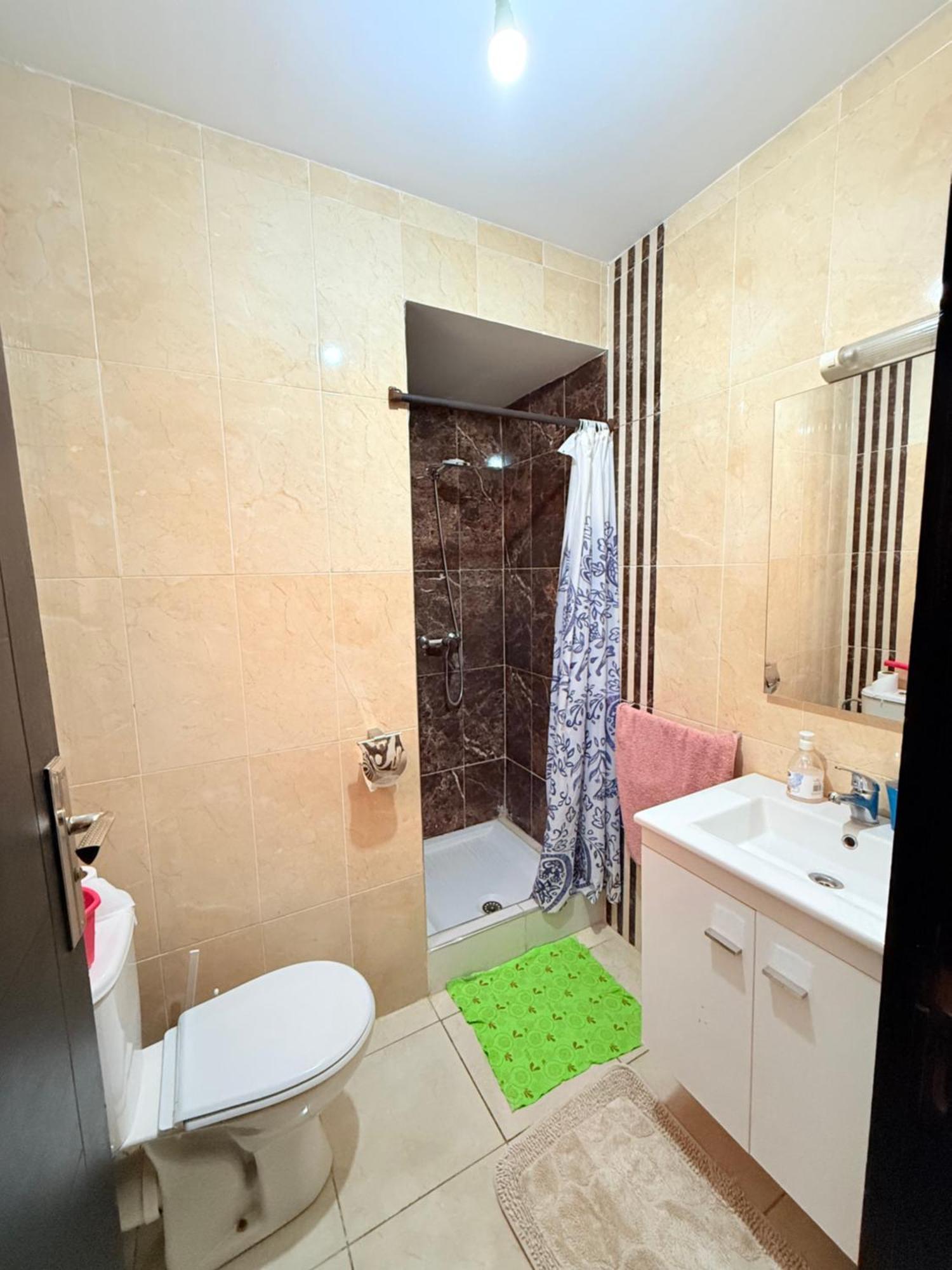 Appartement En Residence Privee Marrakesh Exterior photo