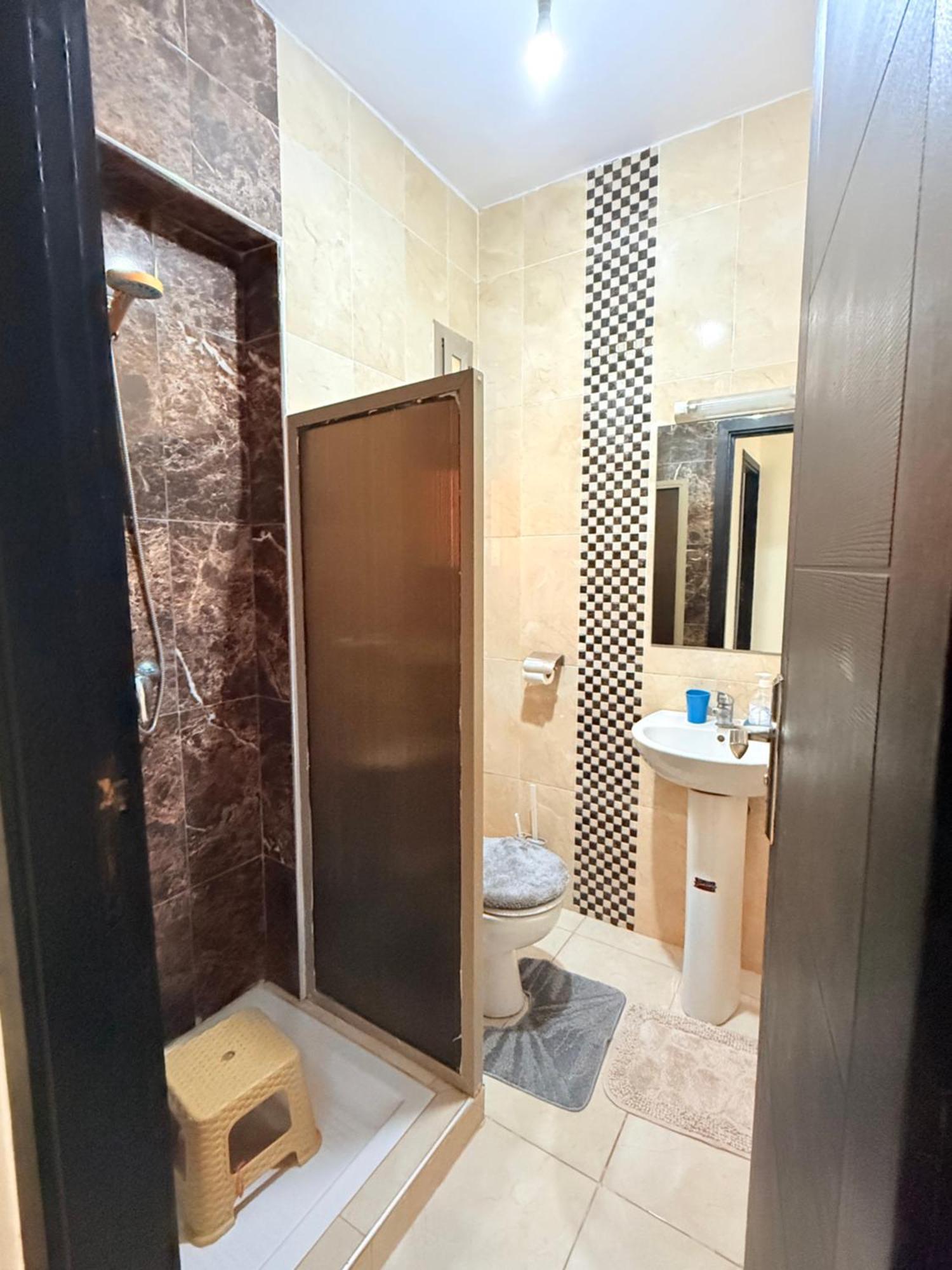 Appartement En Residence Privee Marrakesh Exterior photo
