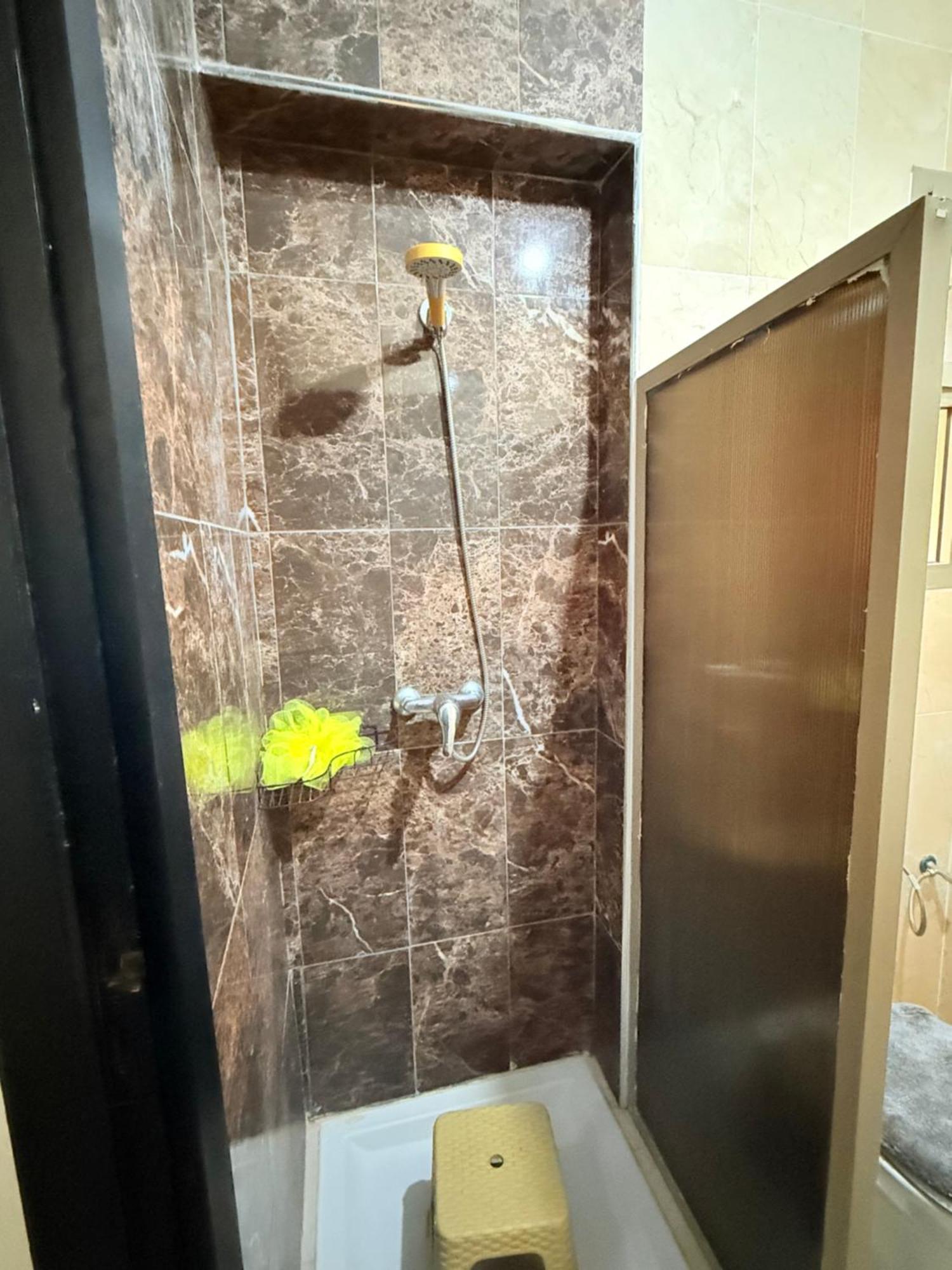 Appartement En Residence Privee Marrakesh Exterior photo